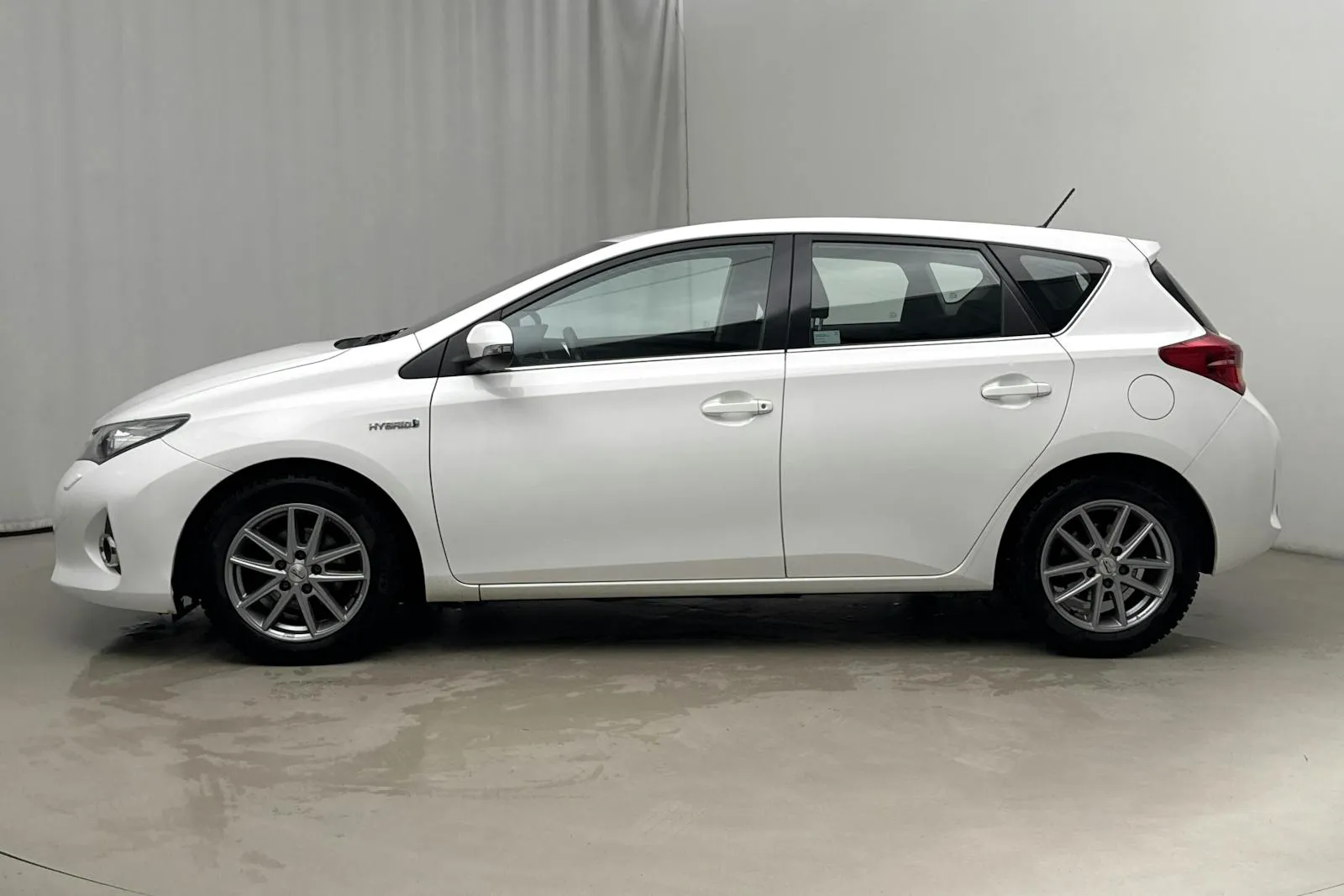 Toyota Auris bild 2