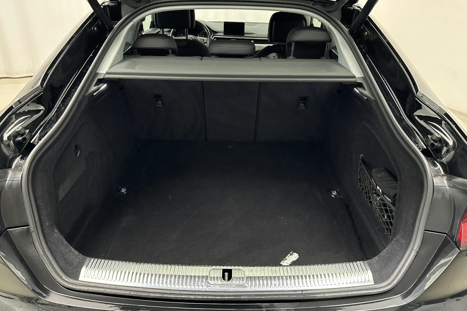 Audi A5 bild 9
