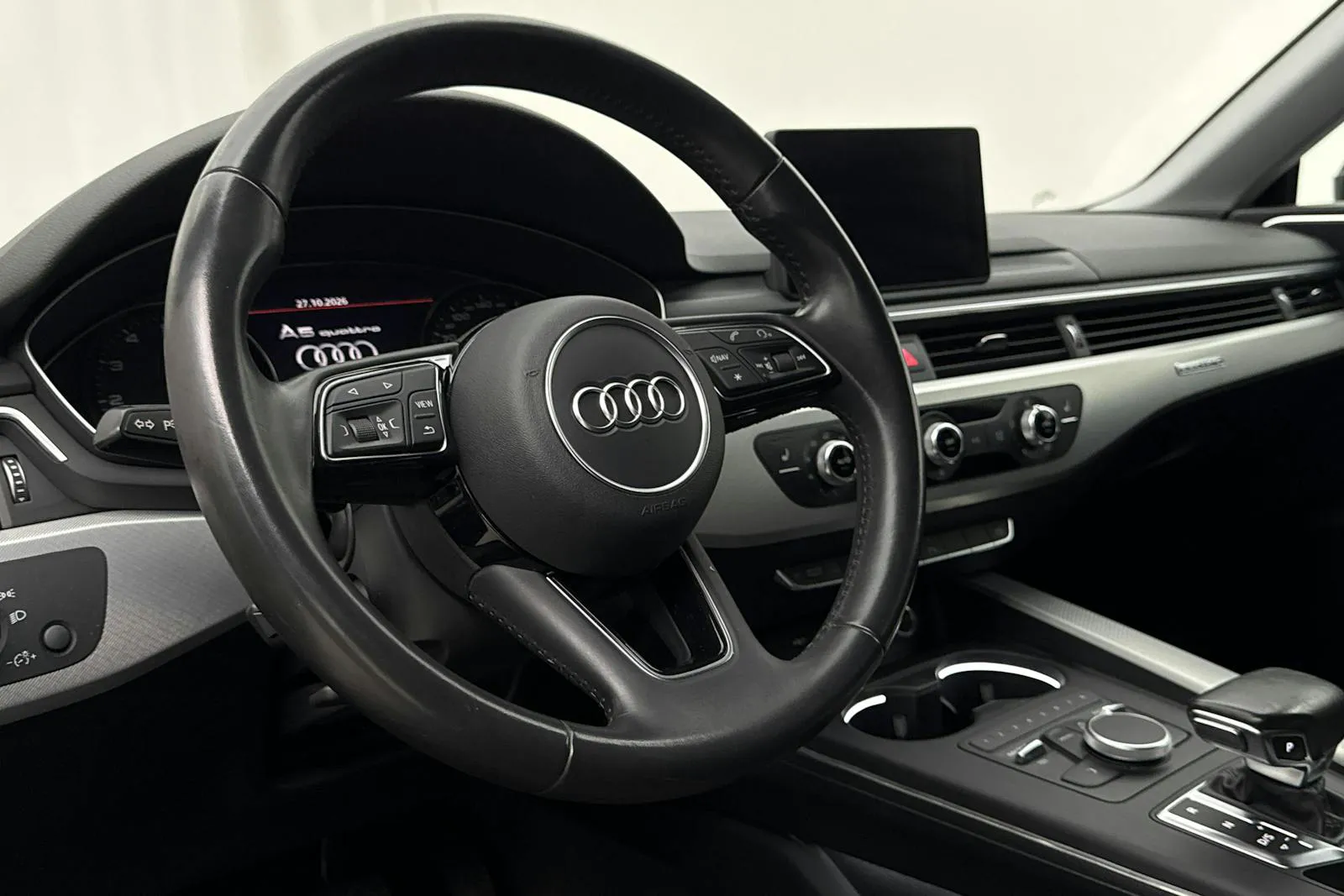 Audi A5 bild 13