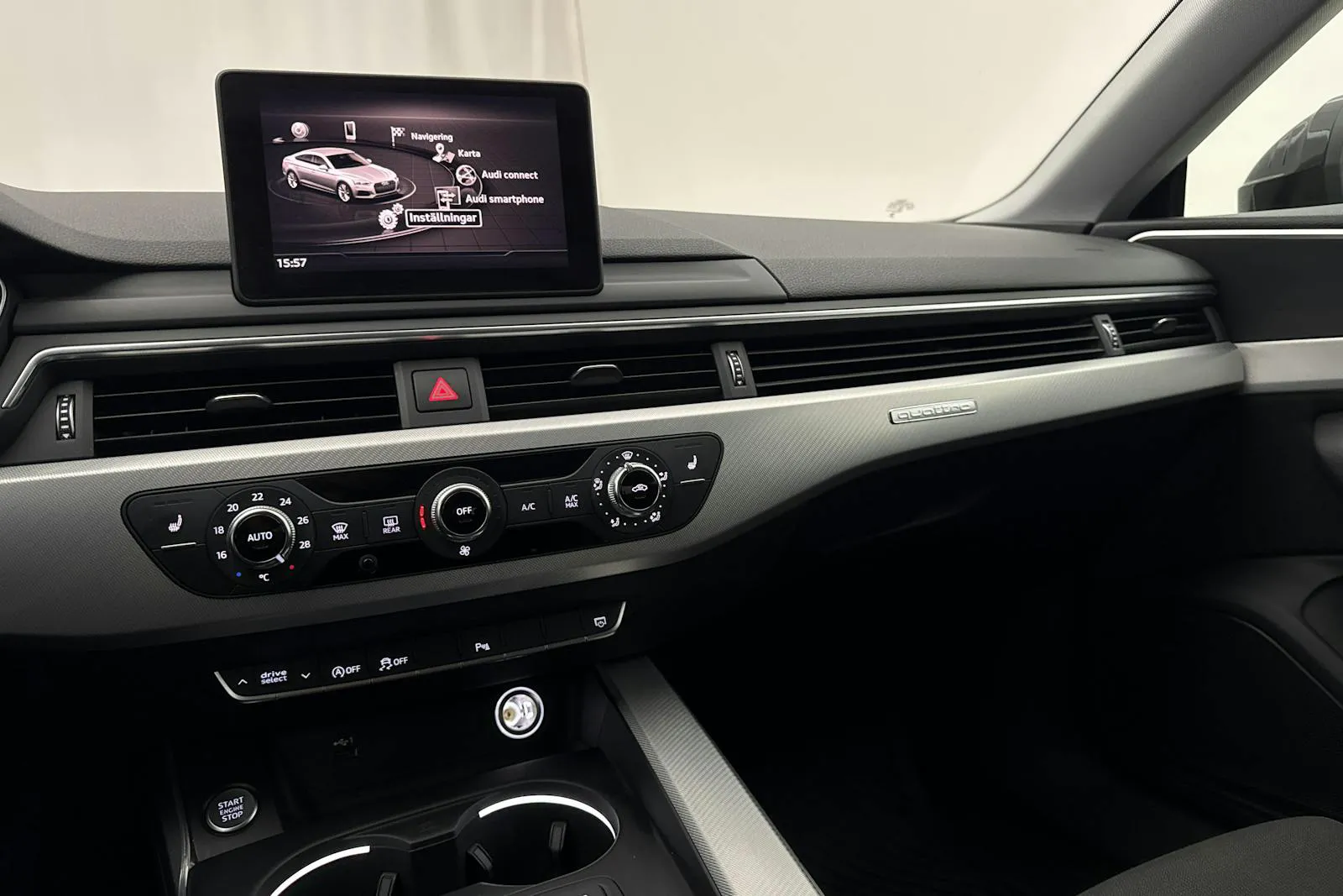 Audi A5 bild 12
