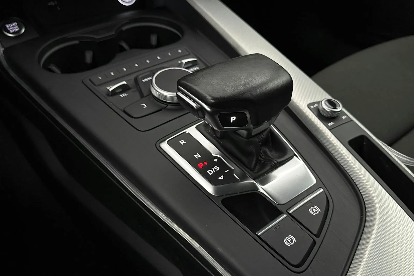 Audi A5 bild 15