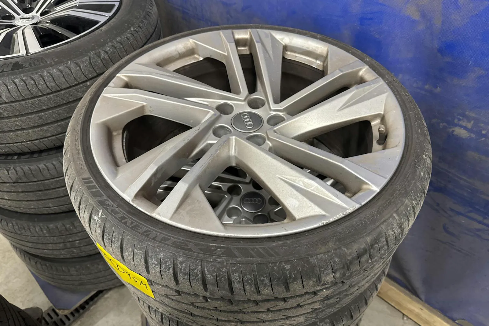 Audi A5 bild 16