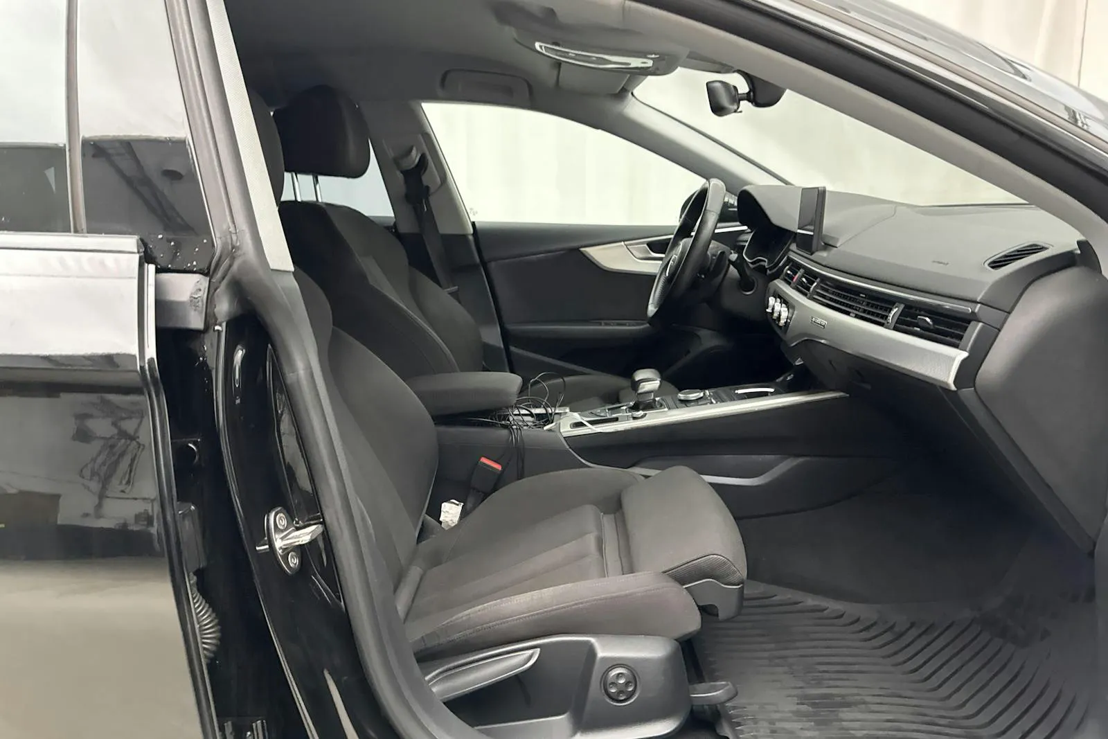 Audi A5 bild 7