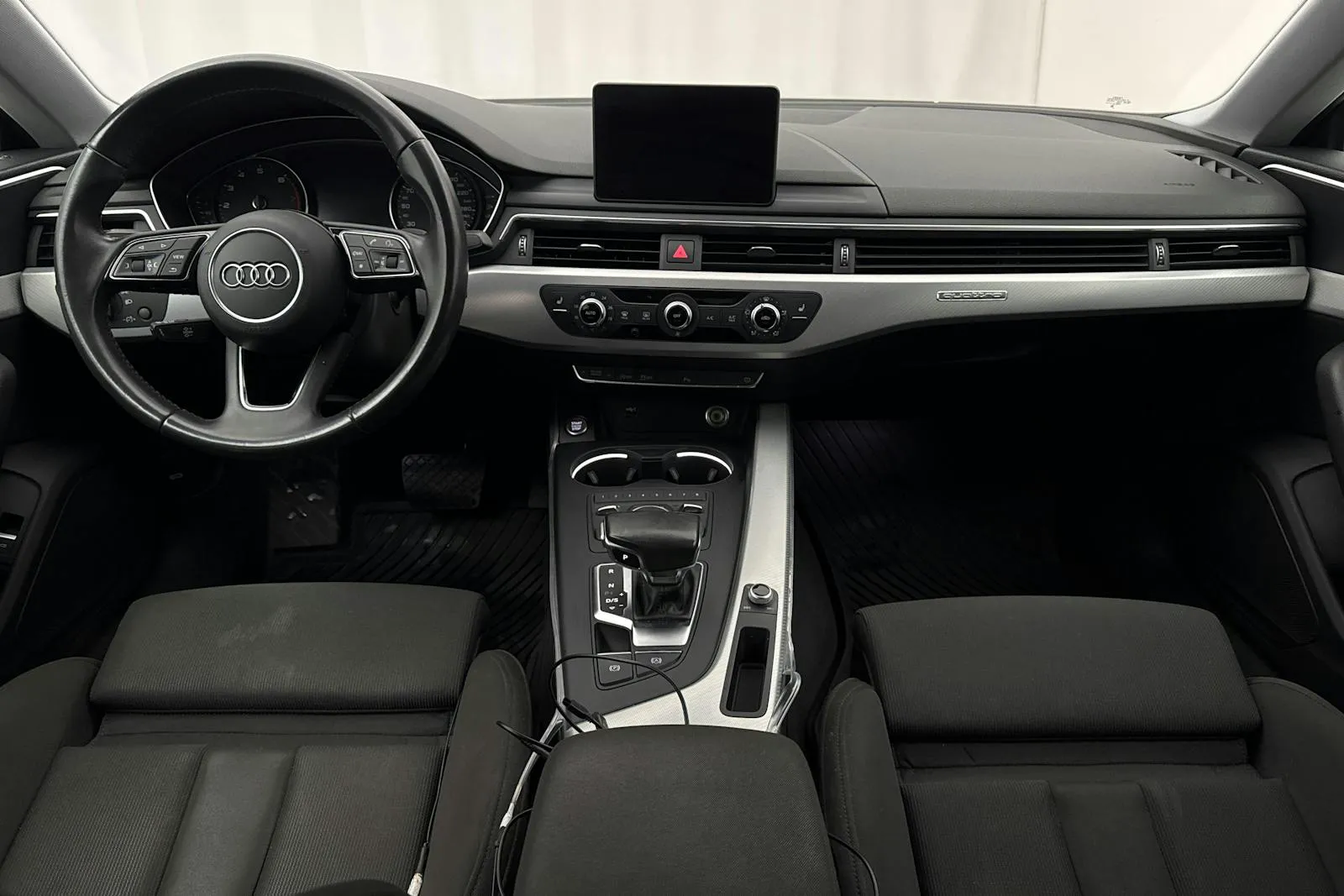 Audi A5 bild 6