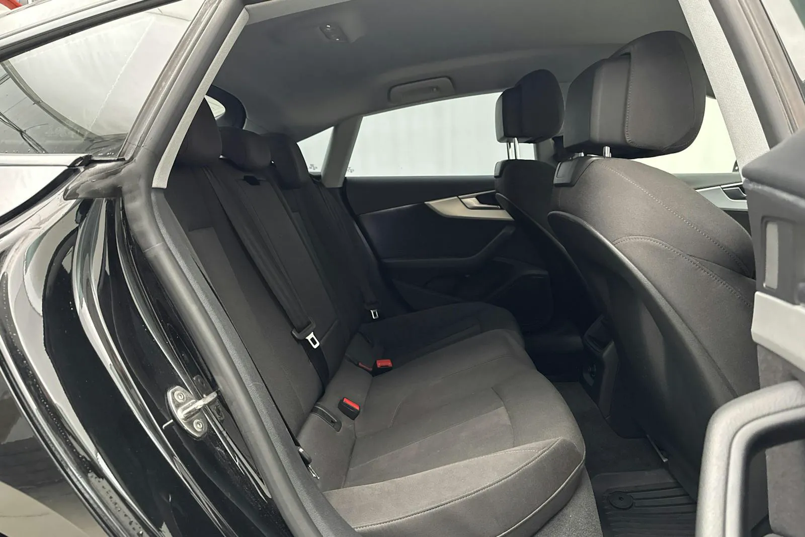 Audi A5 bild 8
