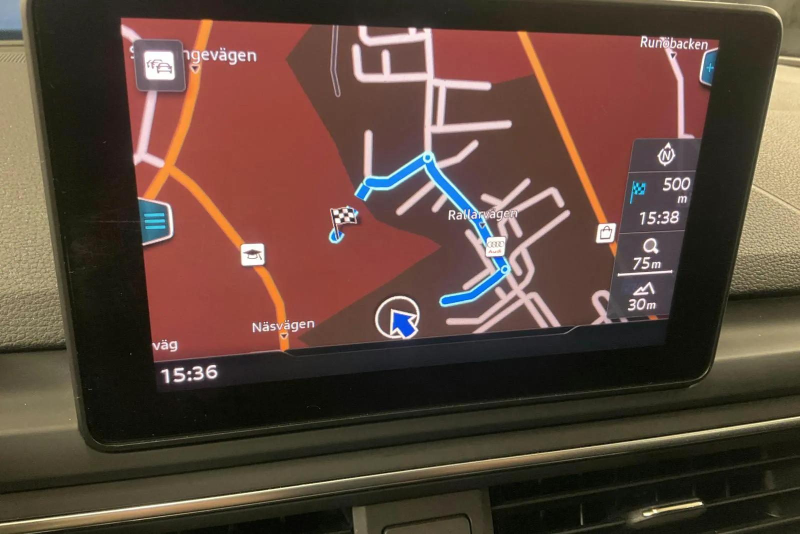 Audi A5 bild 11