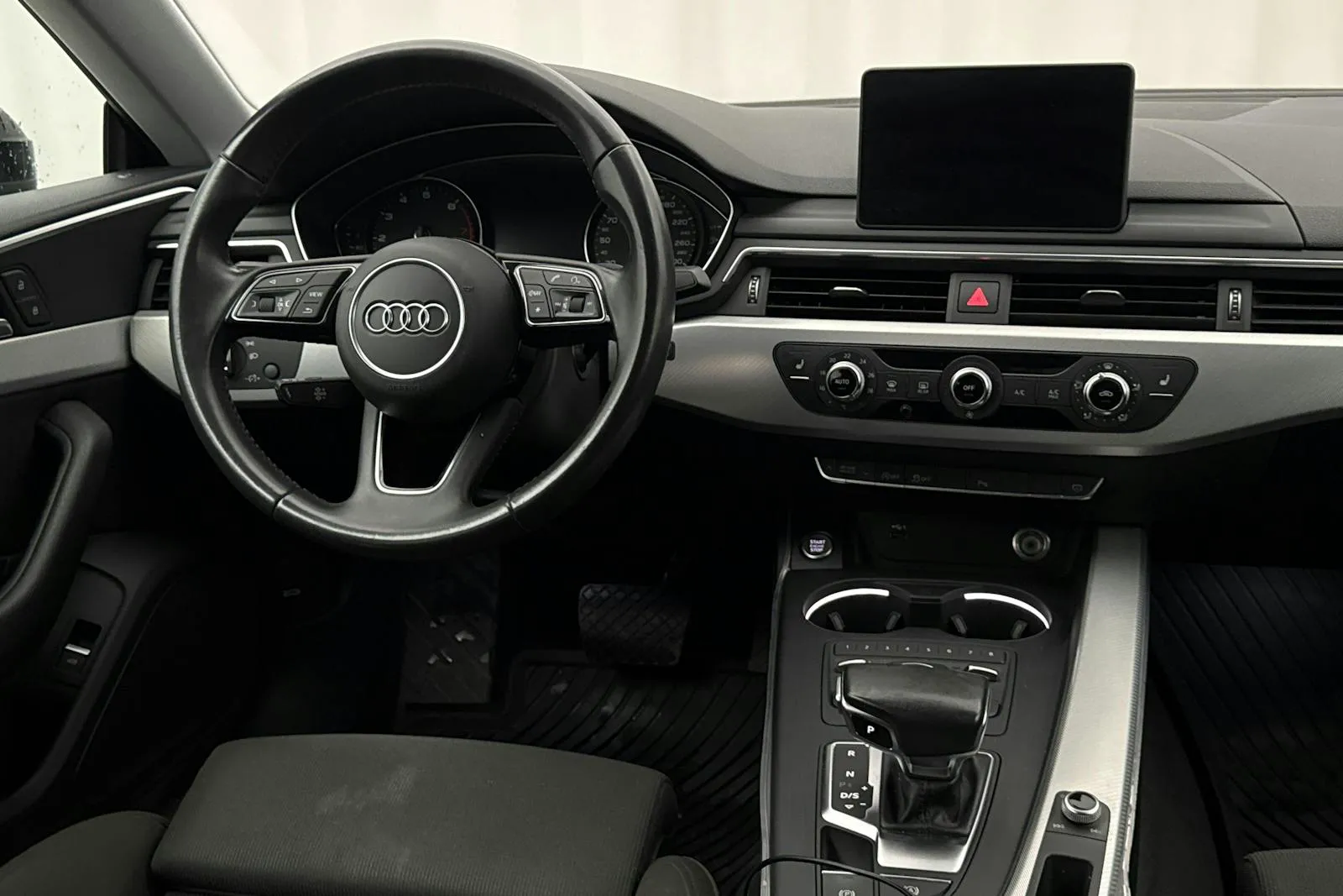 Audi A5 bild 14
