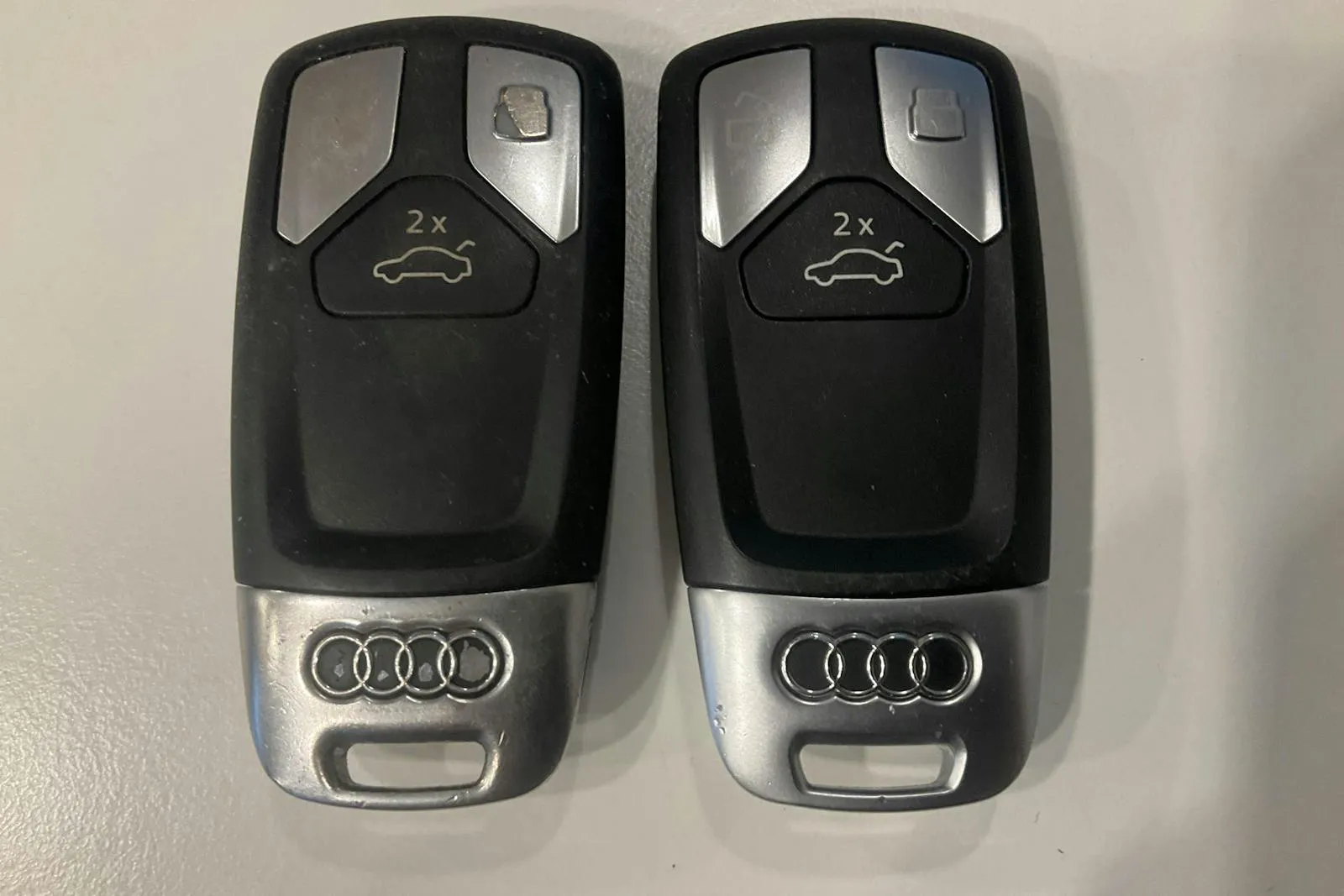 Audi A5 bild 17