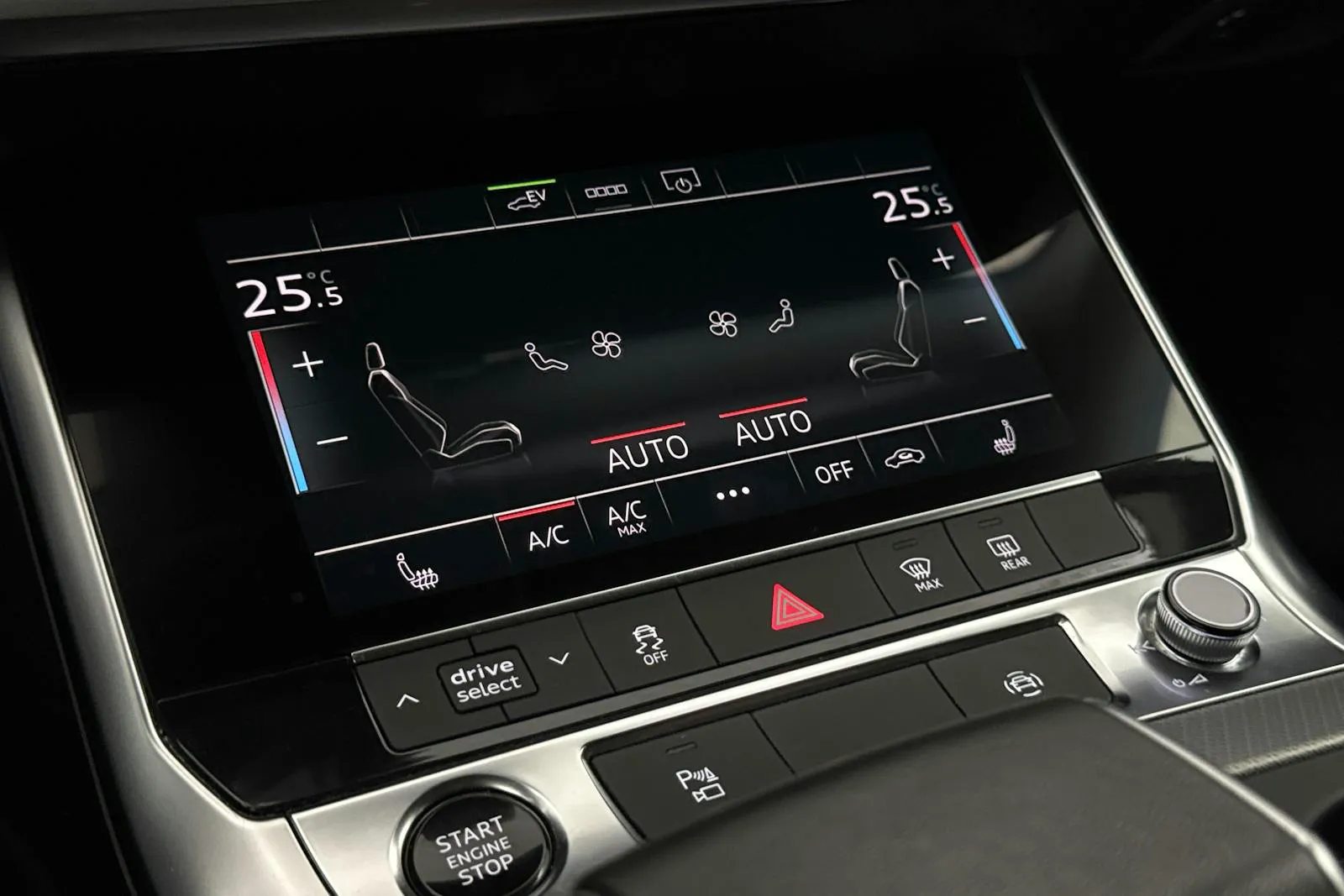 Audi A6 bild 15