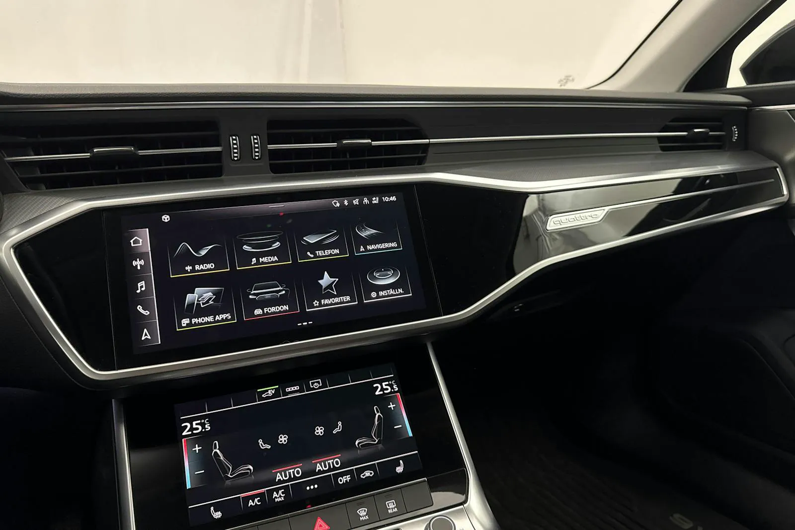 Audi A6 bild 16