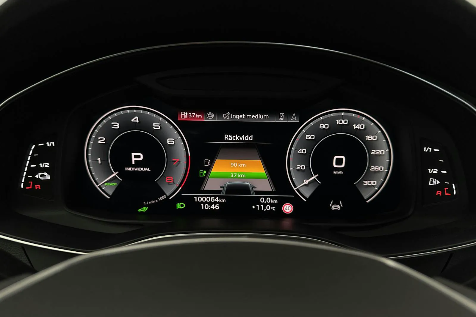 Audi A6 bild 10