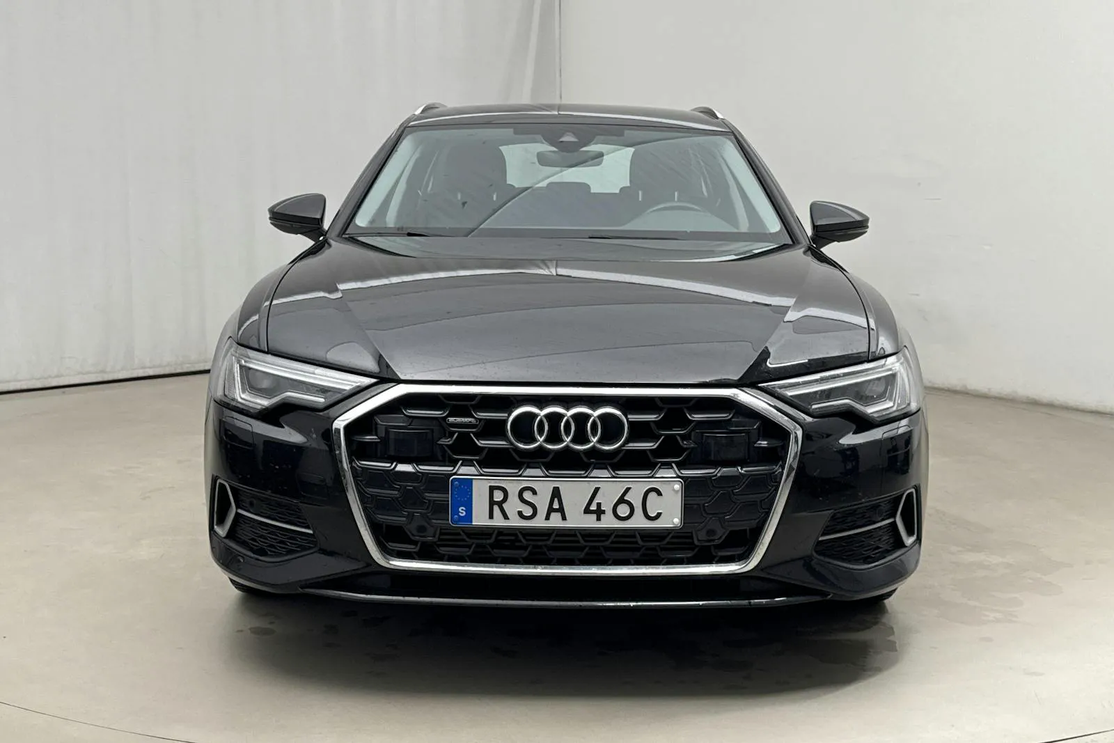 Audi A6 bild 4