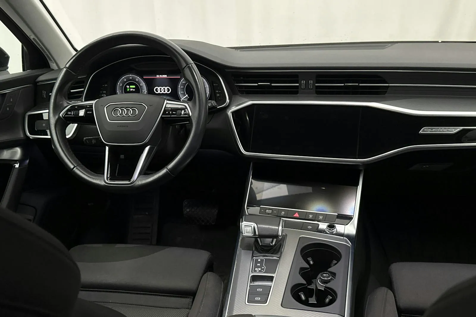 Audi A6 bild 19