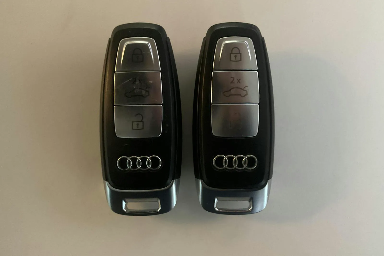 Audi A6 bild 23