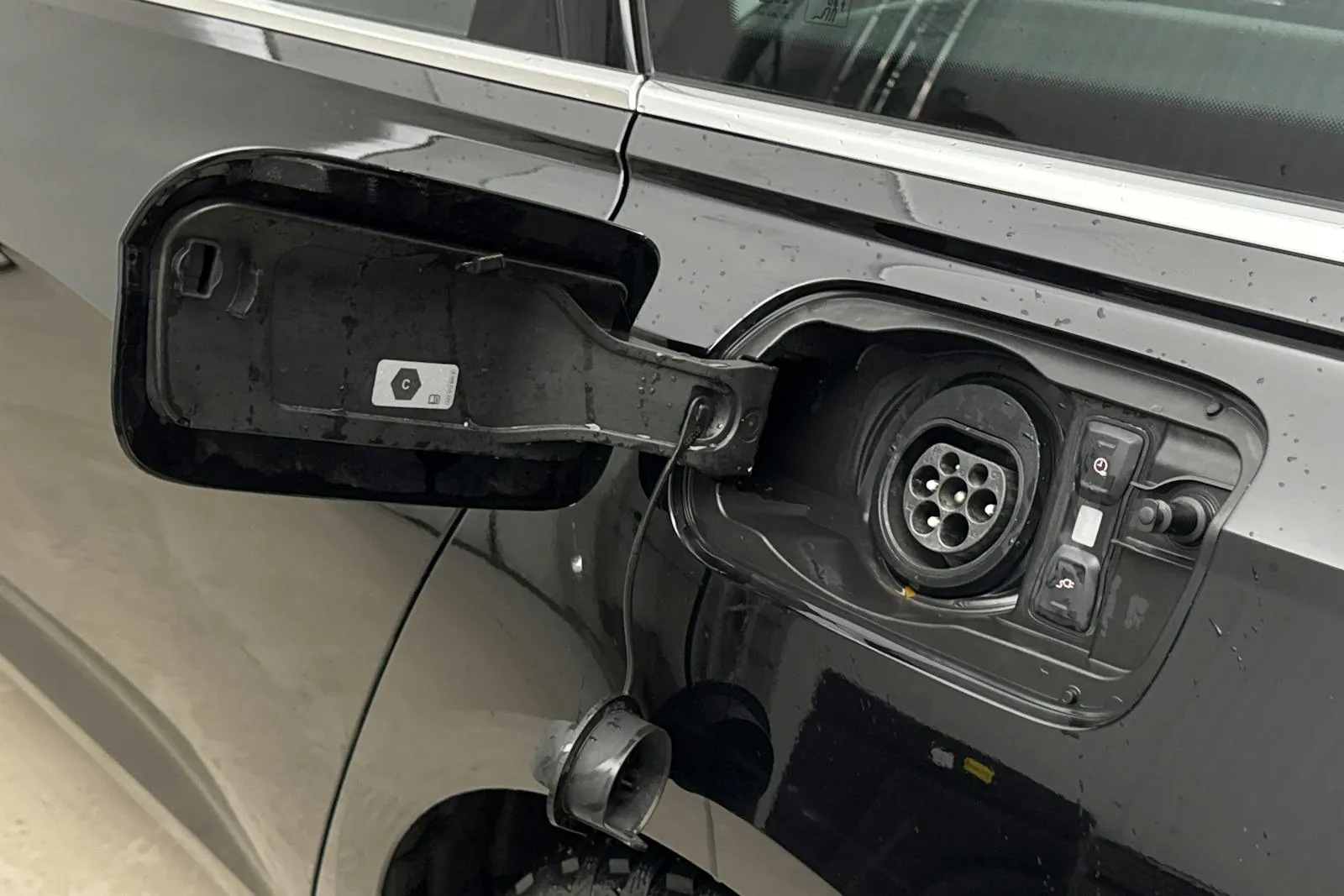 Audi A6 bild 21