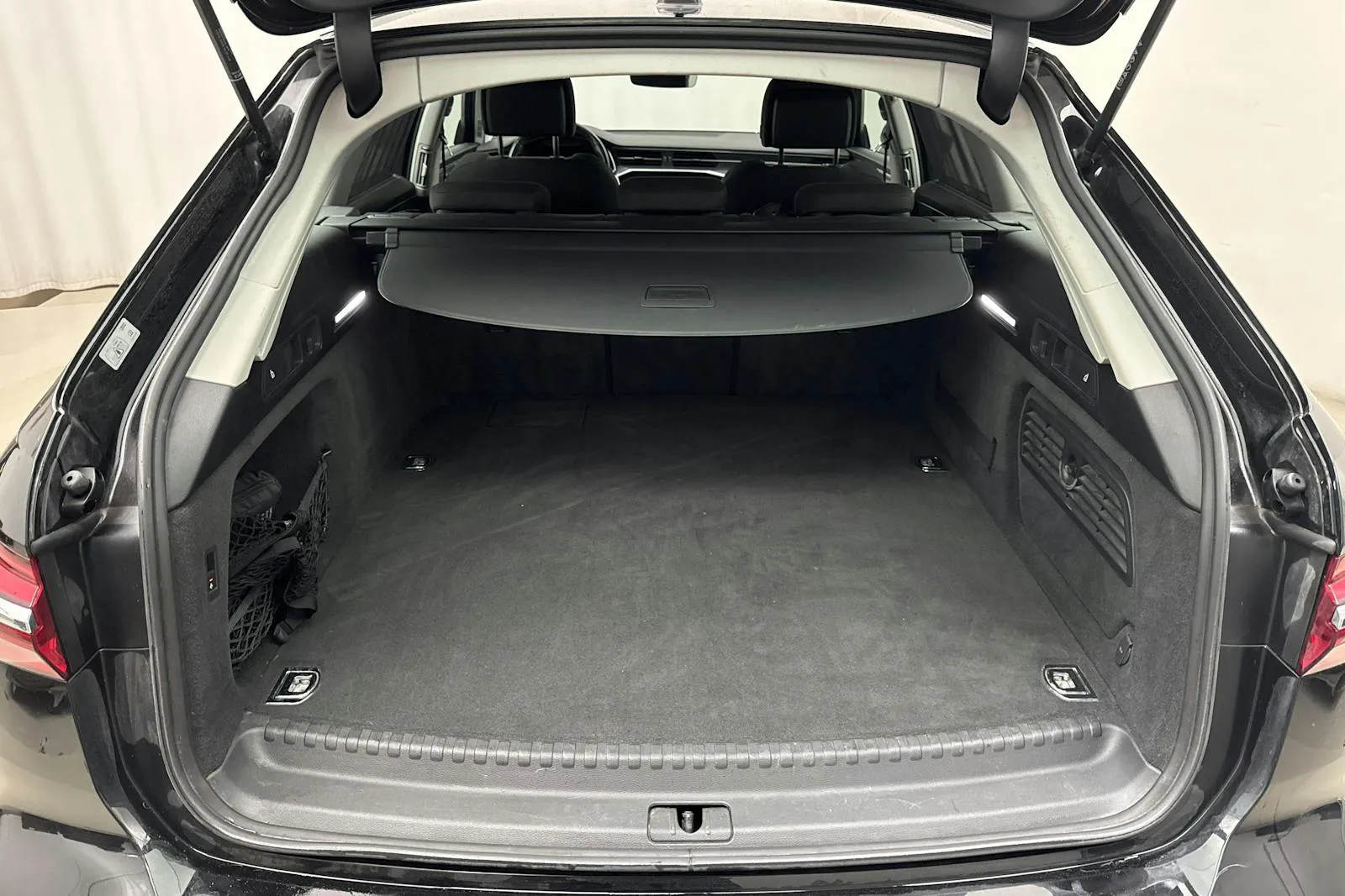 Audi A6 bild 9