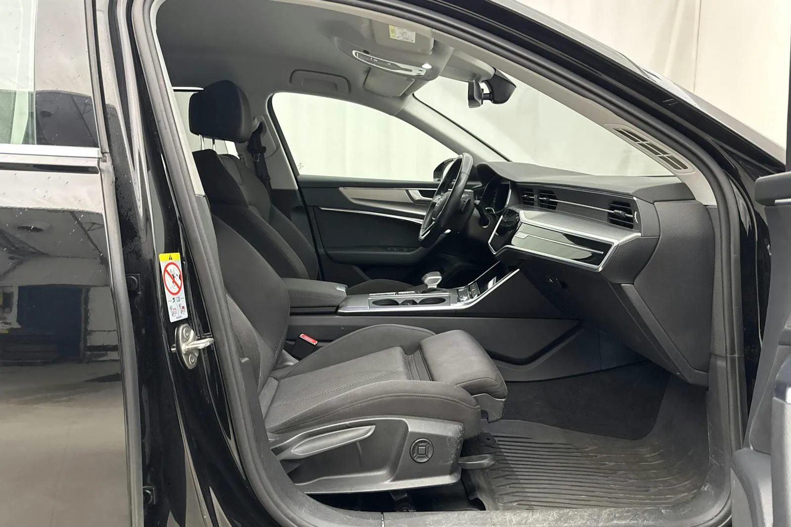 Audi A6 bild 7