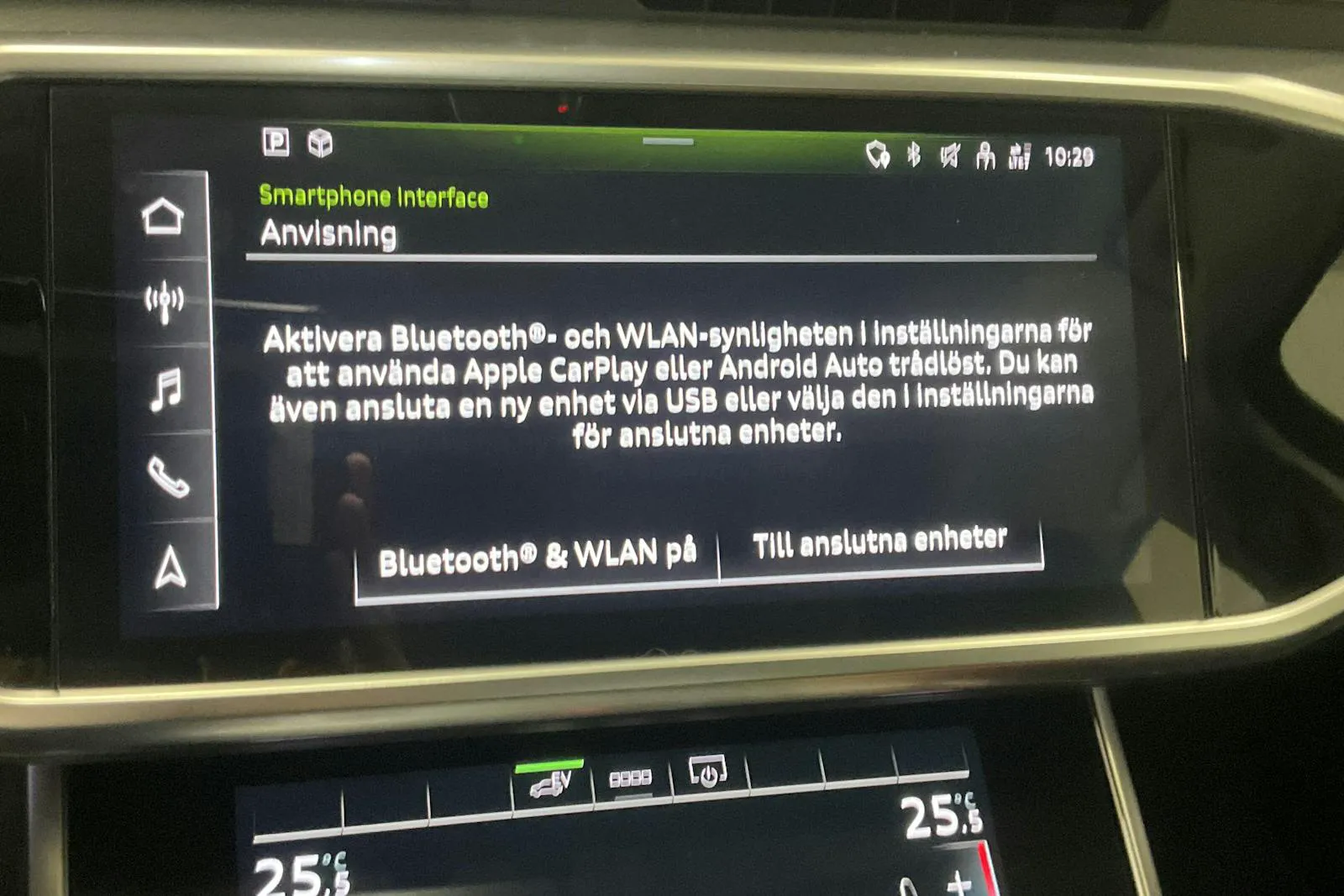 Audi A6 bild 14
