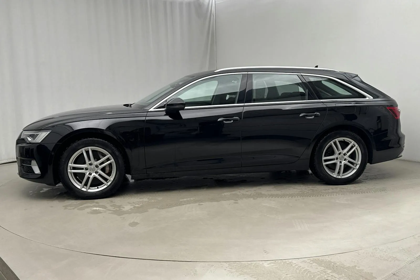 Audi A6 bild 2