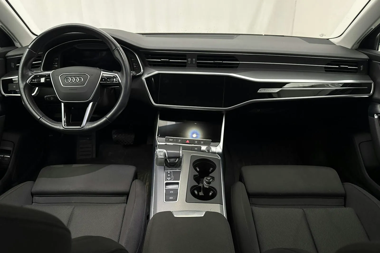 Audi A6 bild 6