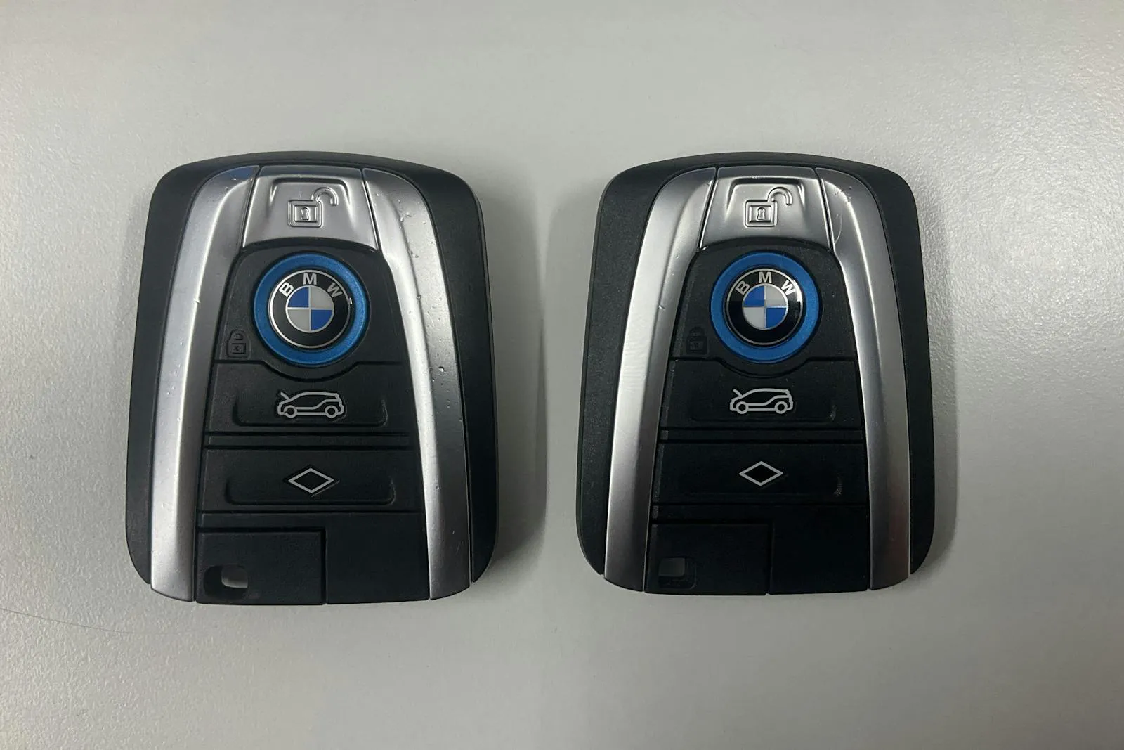 BMW i3 bild 14