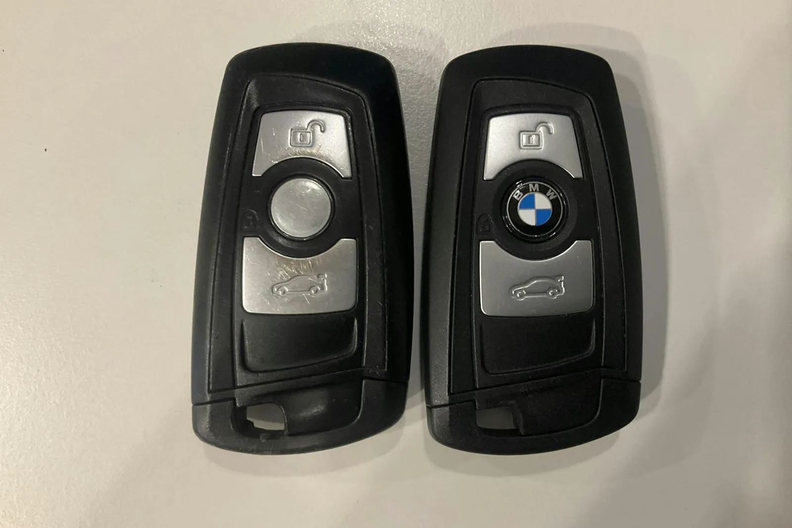 BMW 320 bild 16