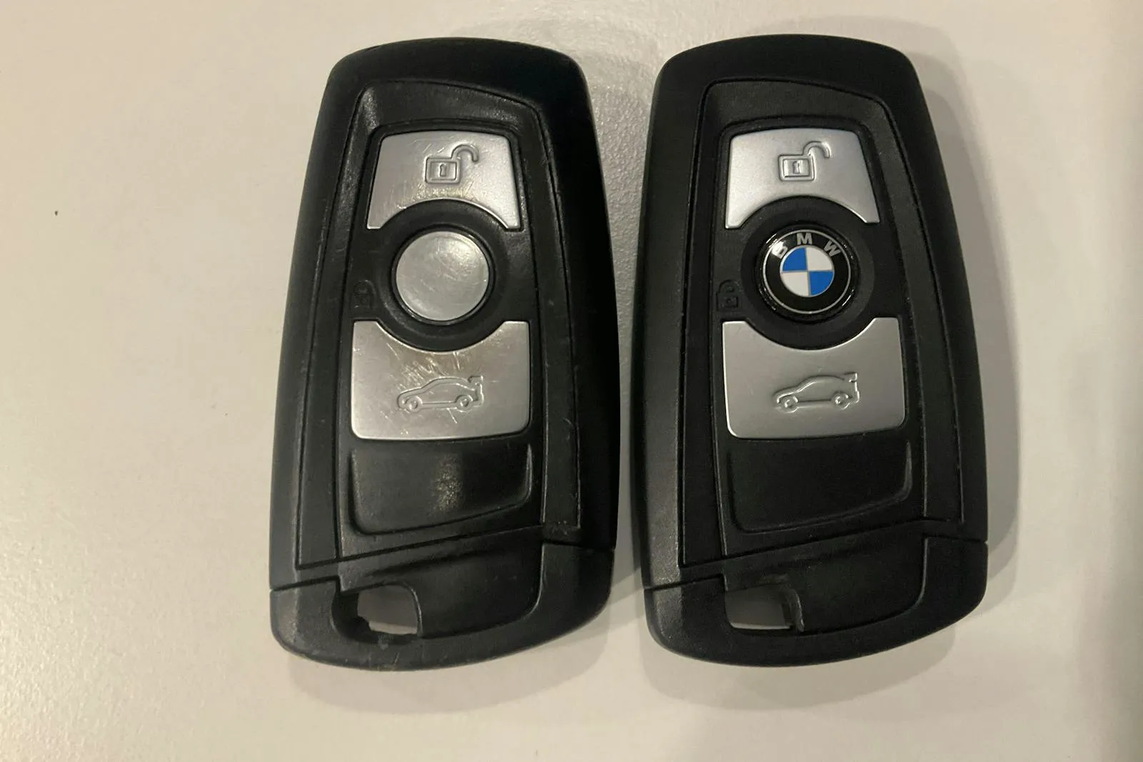 BMW 320 bild 17