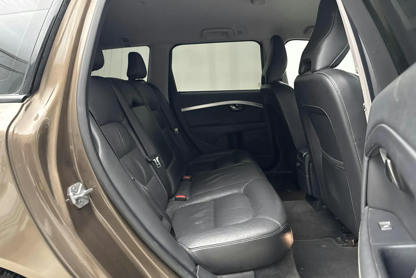 Volvo V70 bild 8