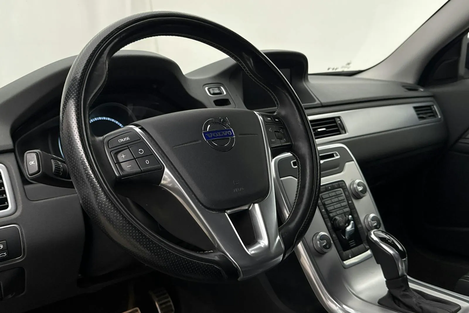 Volvo V70 bild 13