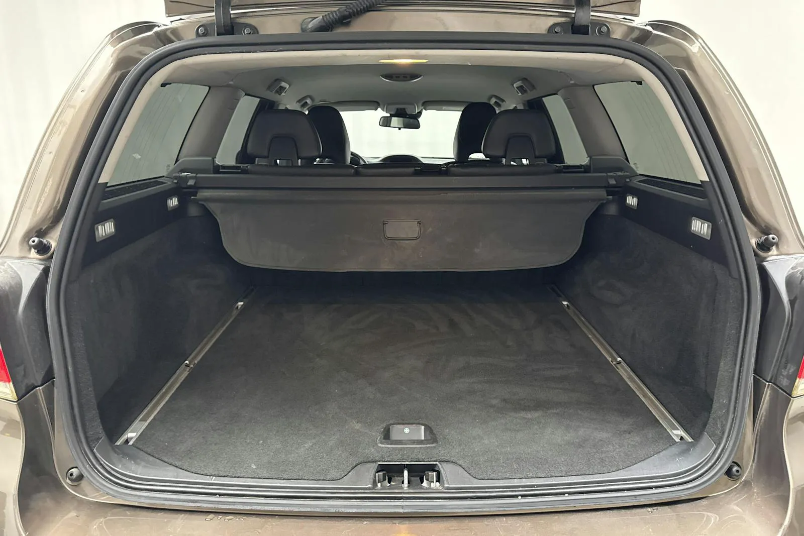 Volvo V70 bild 9
