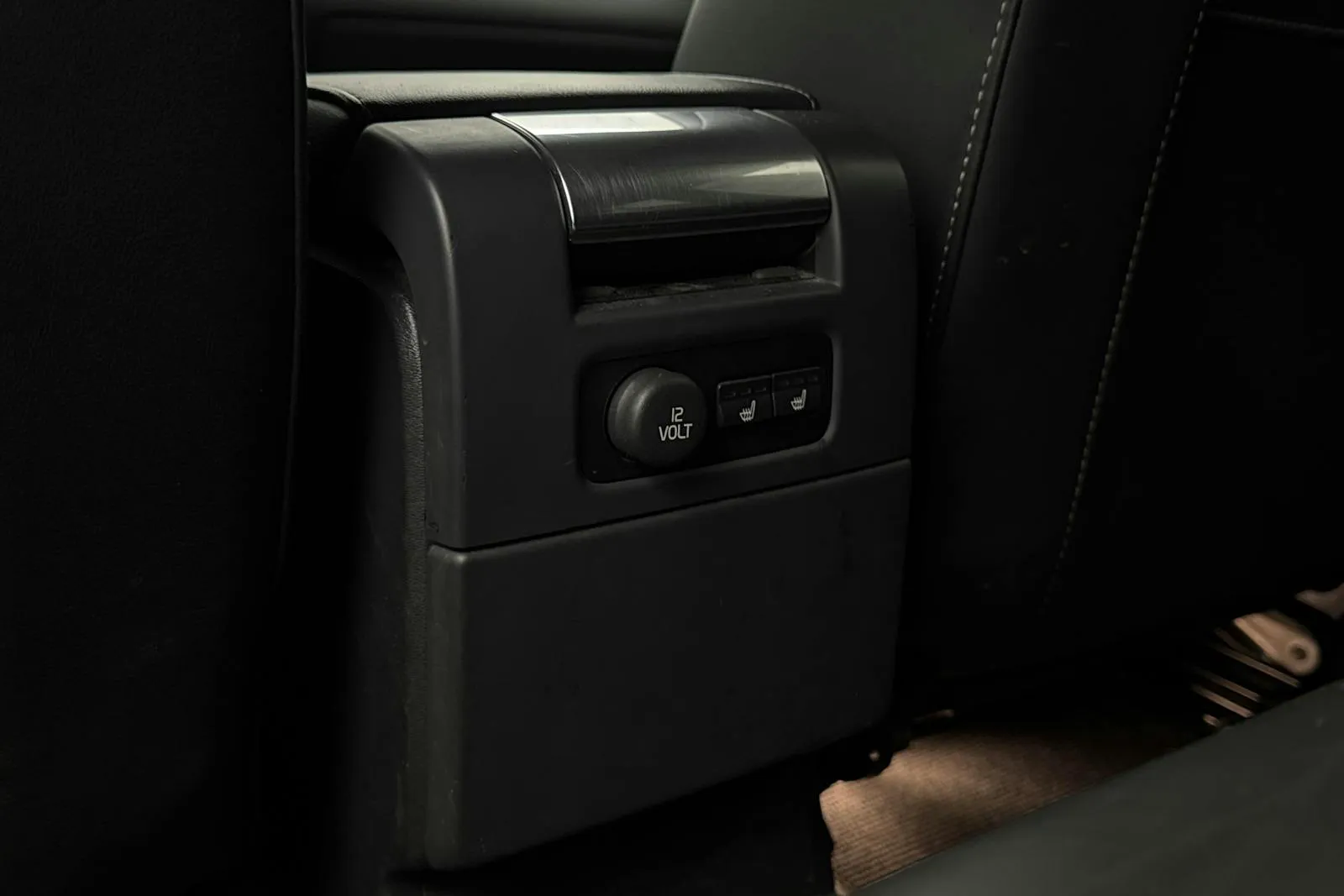 Volvo V70 bild 18