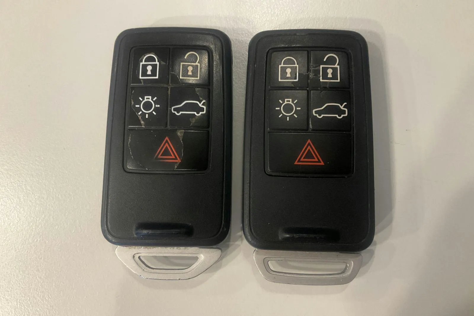 Volvo V70 bild 17