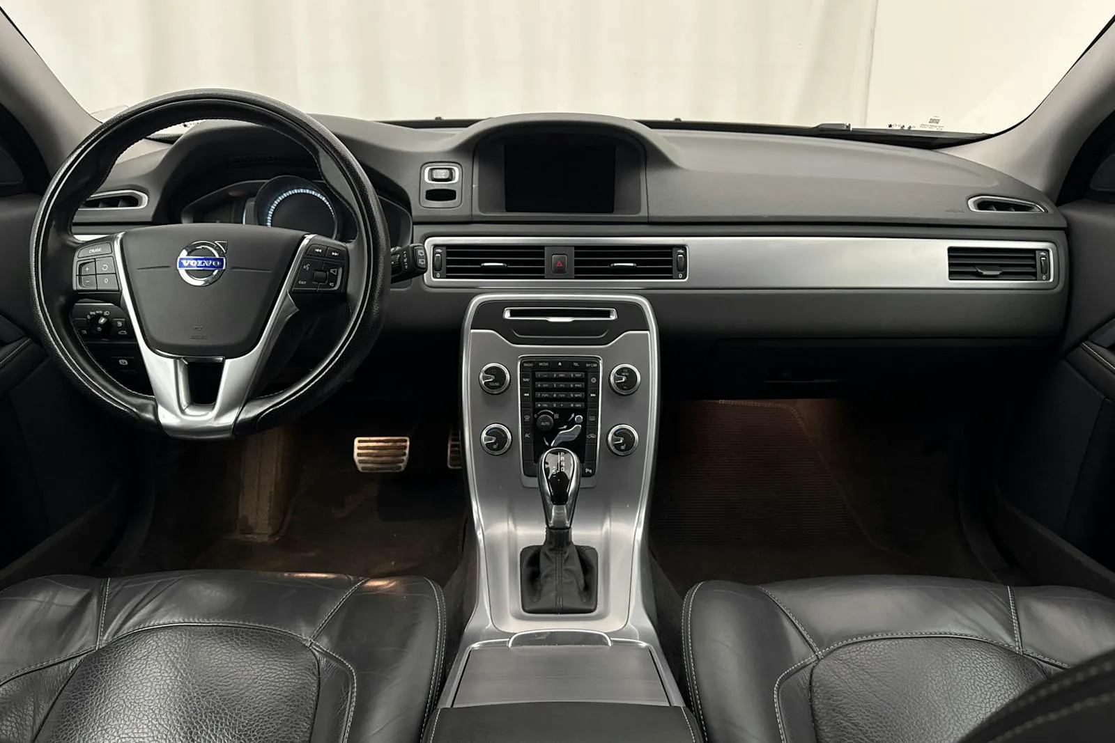 Volvo V70 bild 6