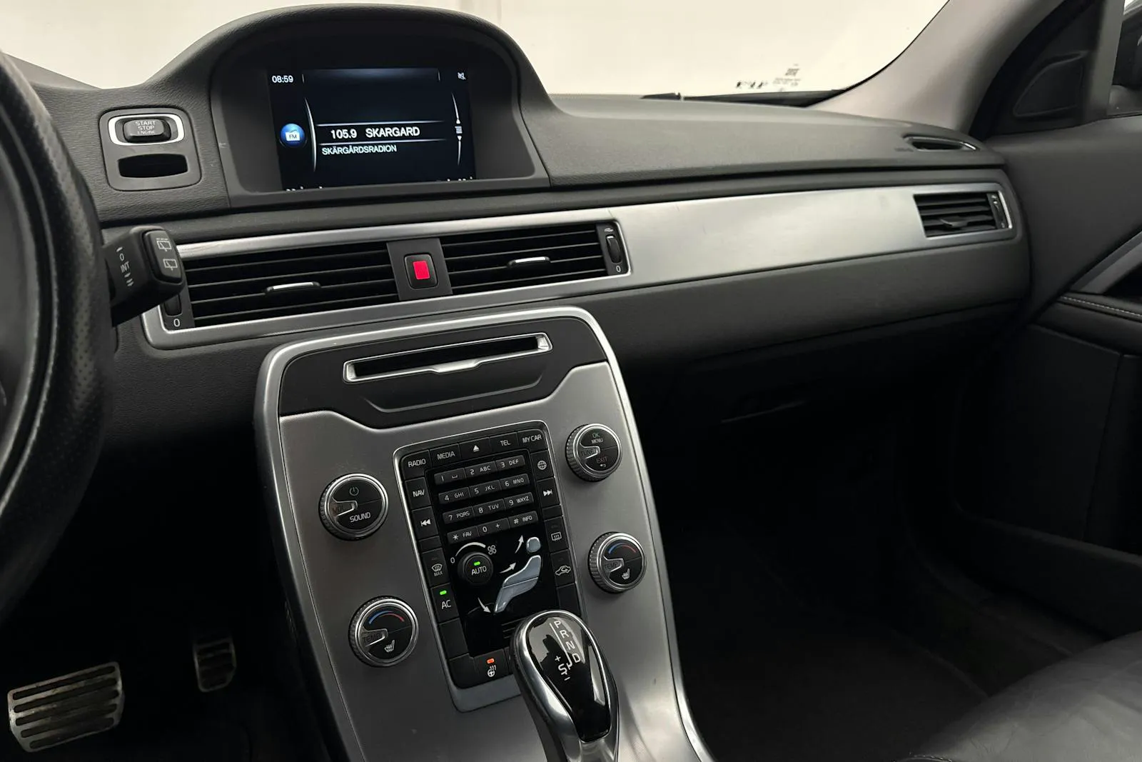 Volvo V70 bild 14