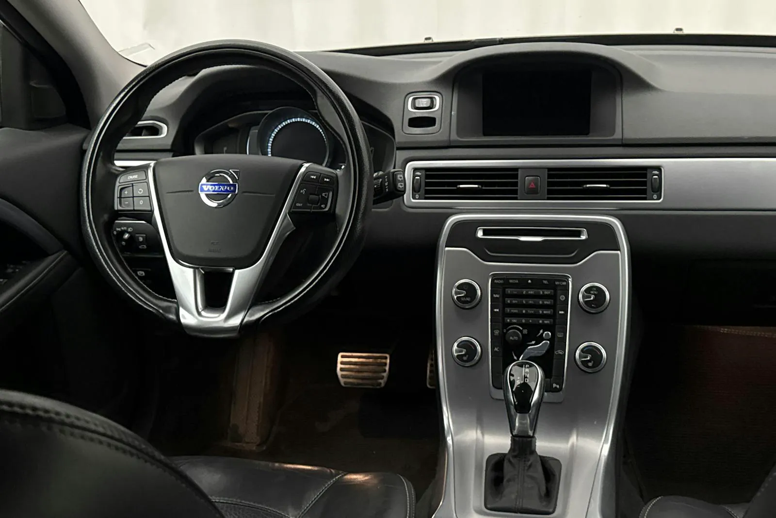Volvo V70 bild 12