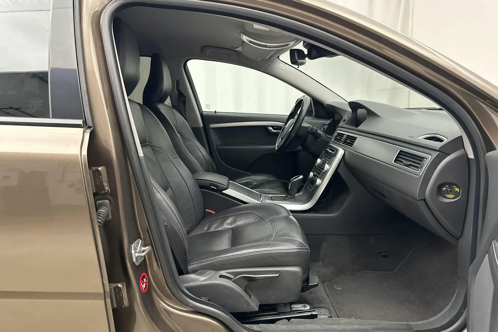 Volvo V70 bild 7