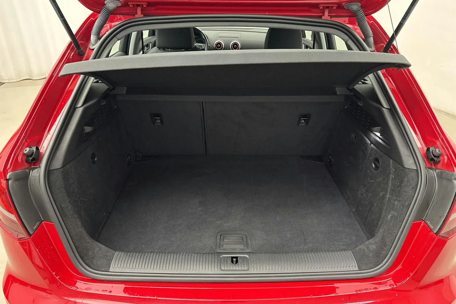 Audi A3 bild 9