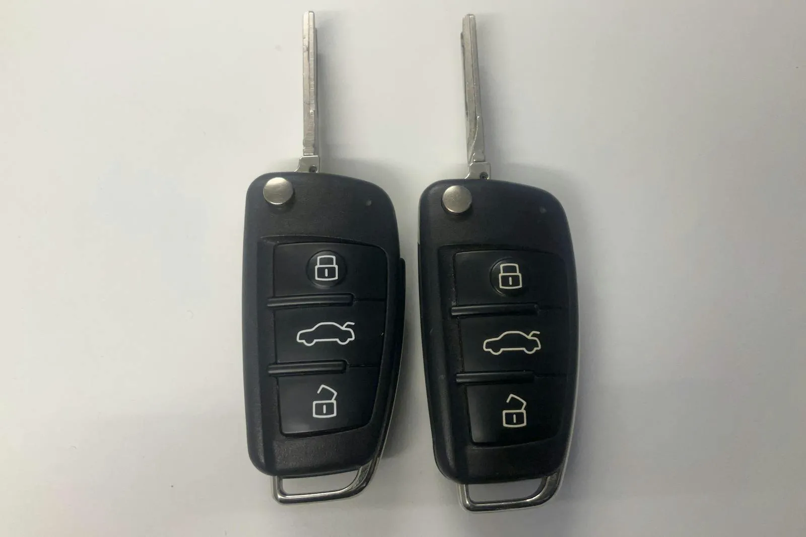 Audi A3 bild 14