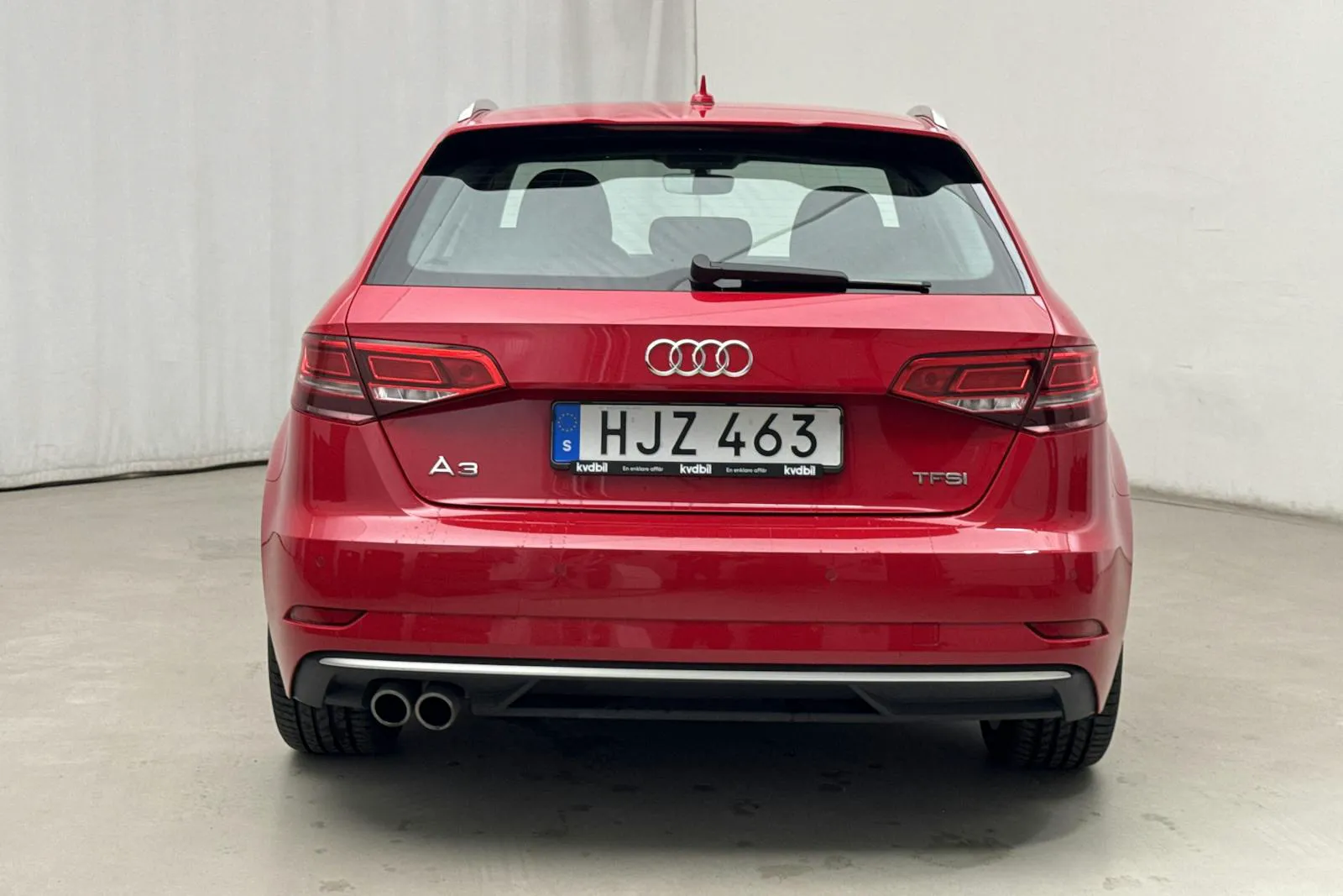 Audi A3 bild 5