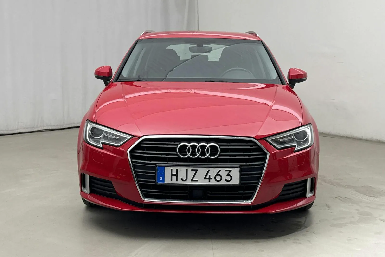 Audi A3 bild 4