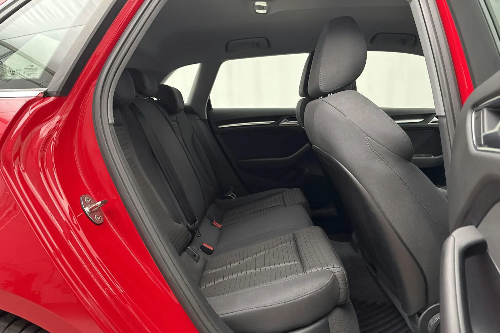 Audi A3 bild 8