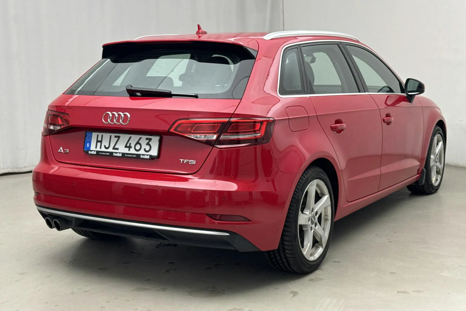 Audi A3 bild 3