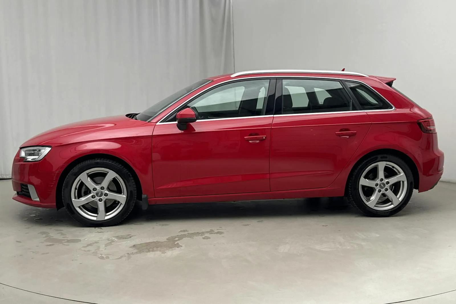 Audi A3 bild 2