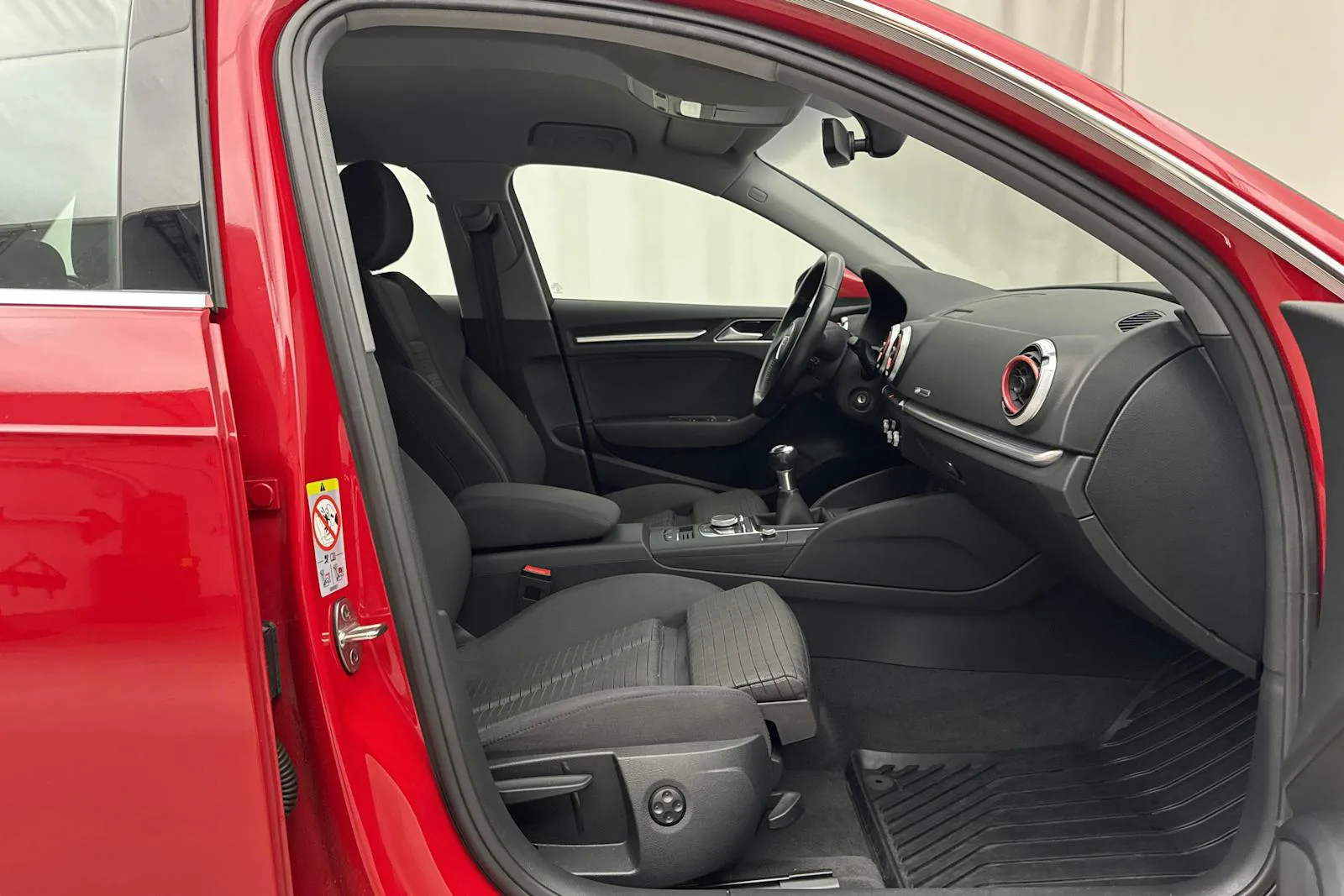 Audi A3 bild 7