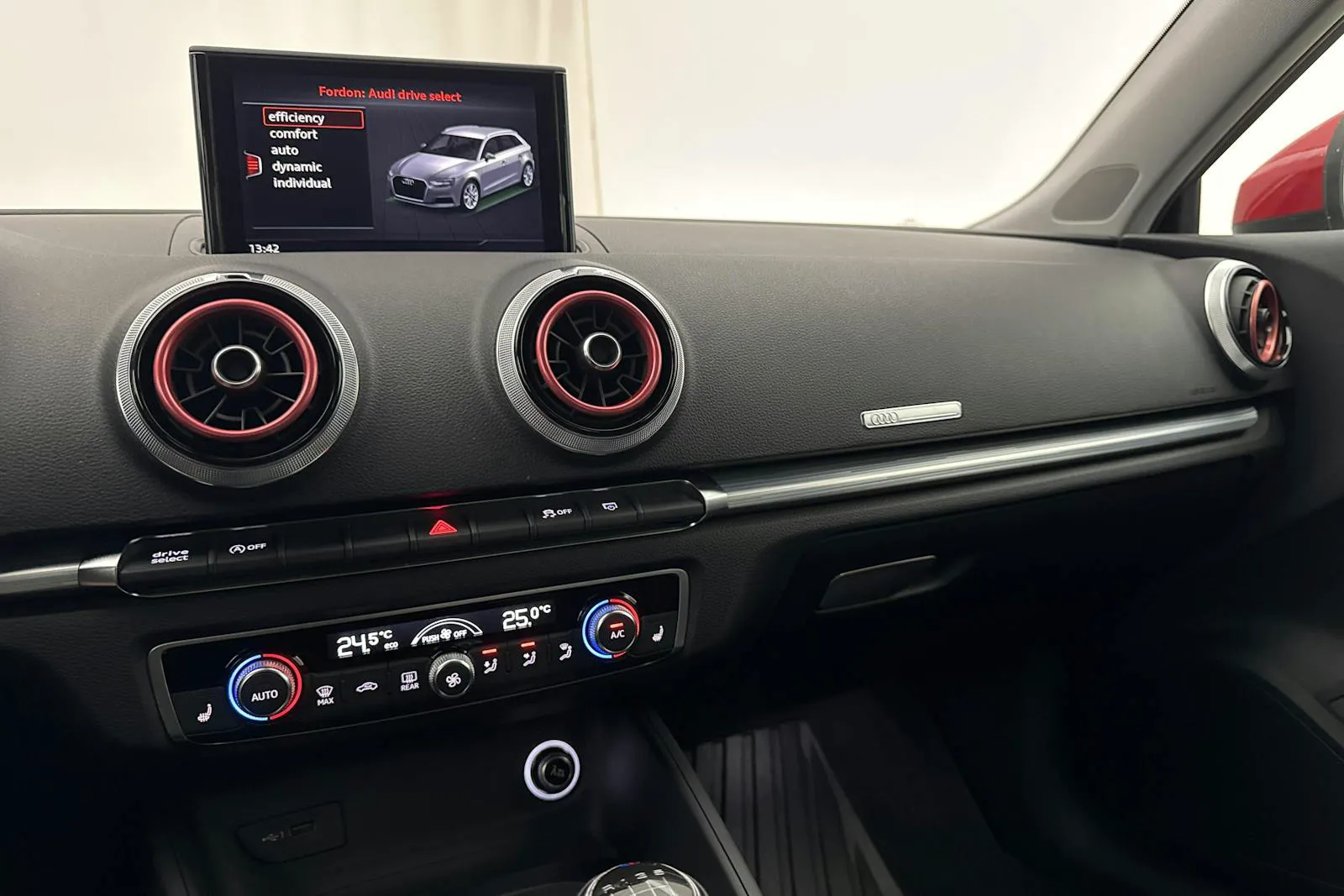 Audi A3 bild 13