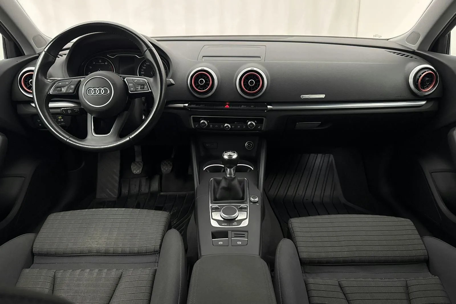 Audi A3 bild 6