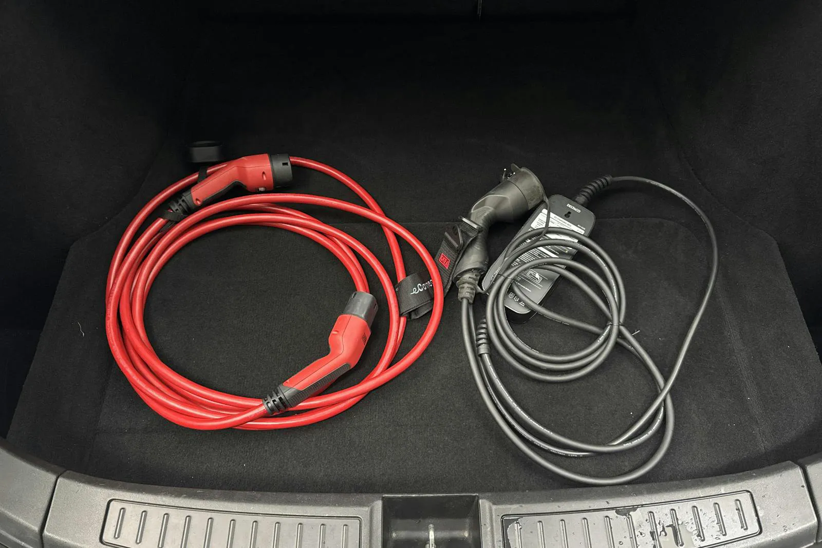 Tesla Model S bild 18
