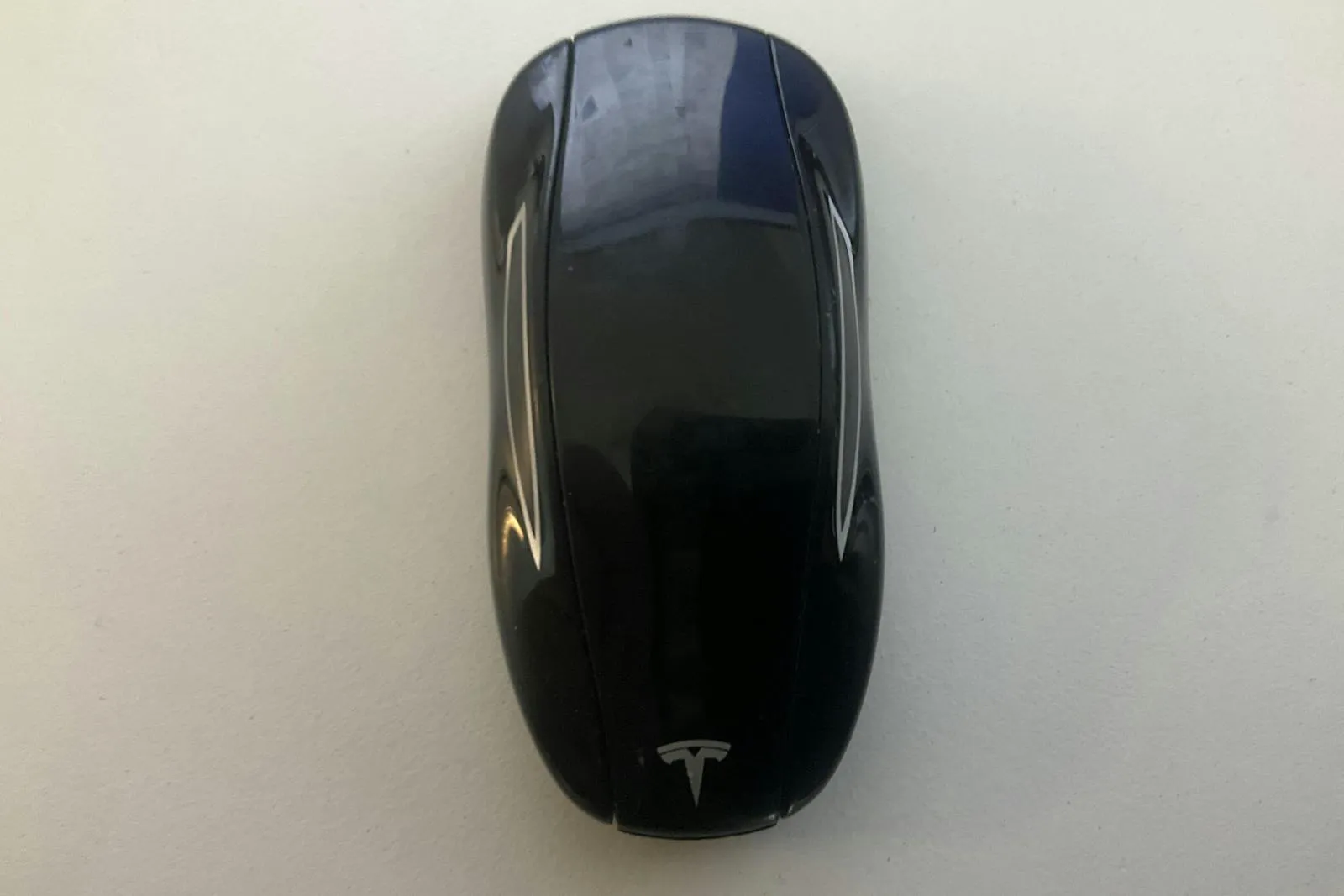 Tesla Model S bild 20
