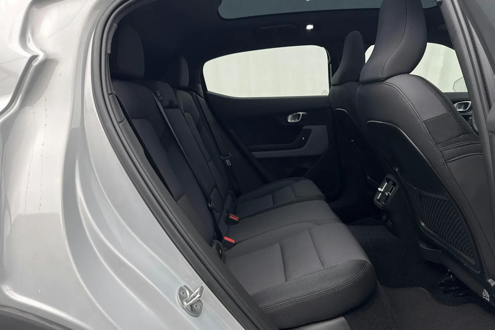Polestar 2 bild 8