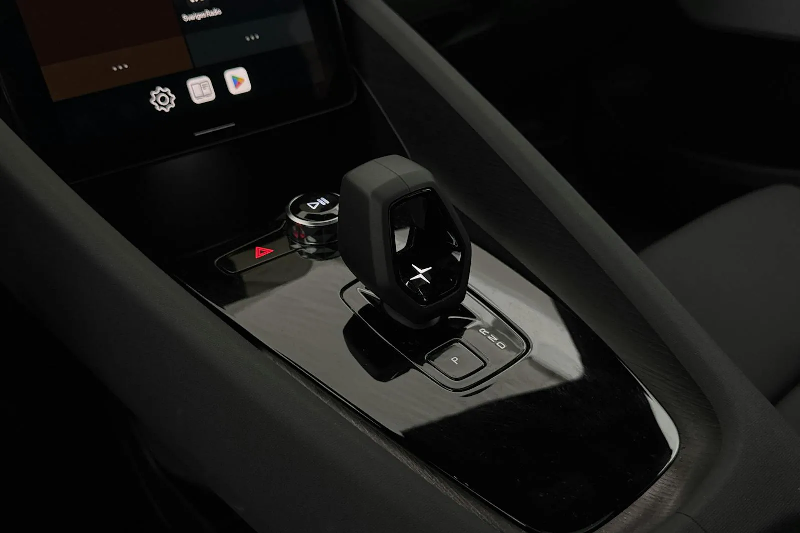 Polestar 2 bild 18